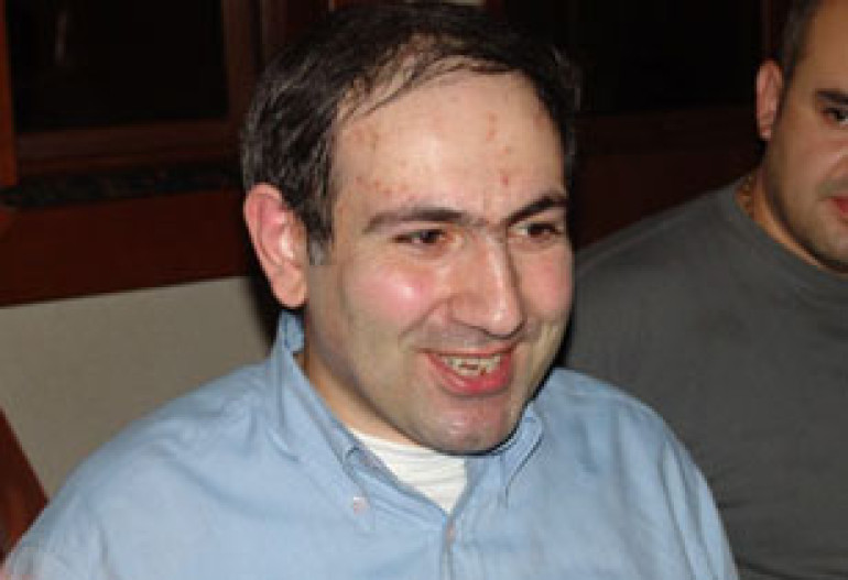  Nikol Pashinyan's Sentence Will Be Reviewed