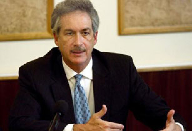 US is Disappointed with Turkey over UN Security Council Voting on Iran Sanctions 