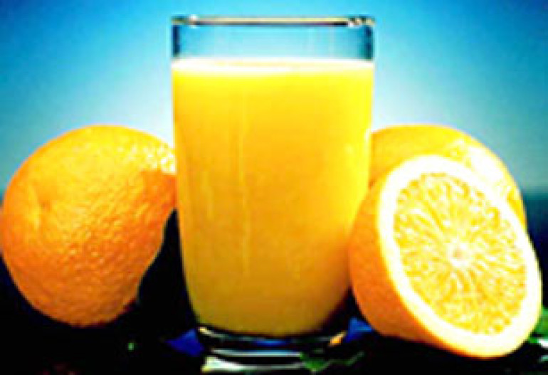 Orange Juice Will Be More Expensive This Year 