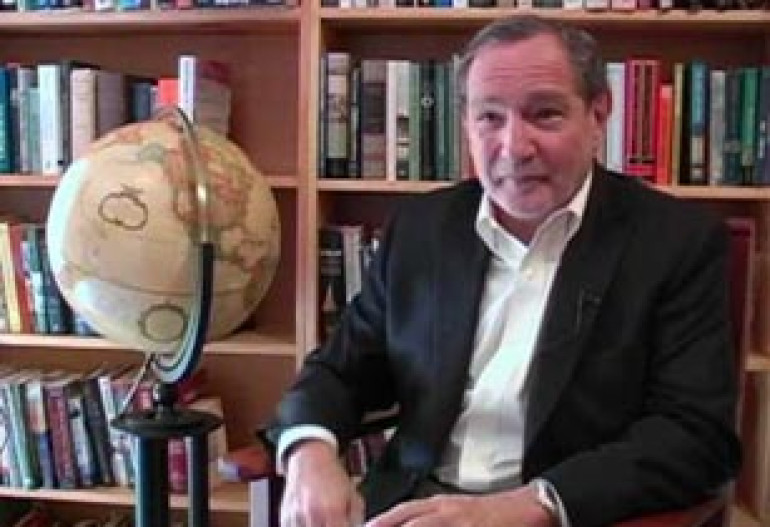 Azerbaijan is Not Among US Priorities, and War is Not Solution to Karabakh Issue: STRATFOR