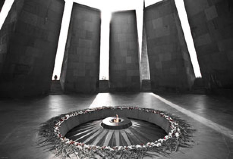 Jewish Professors Call on Tel Aviv to Recognize Armenian Genocide 