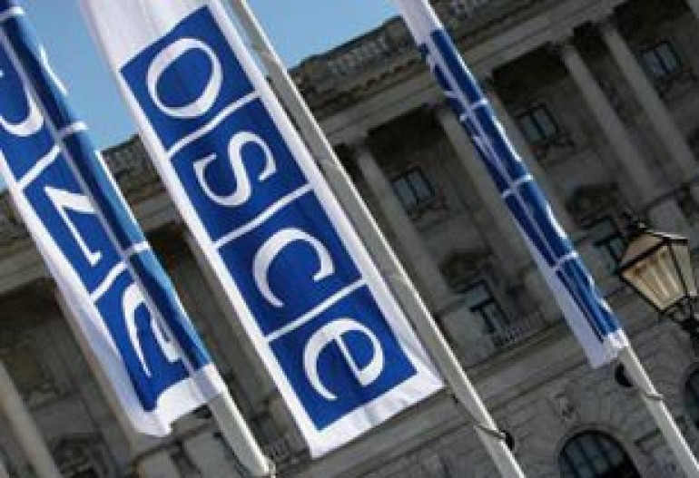 Глава Бакинского офиса ОБСЕ высказался относительно Нагорно-Карабахского конфликта