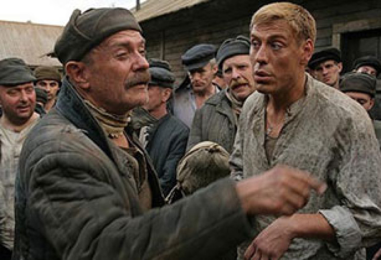 "Утомленные солнцем 2" открыли фестиваль в Вене
