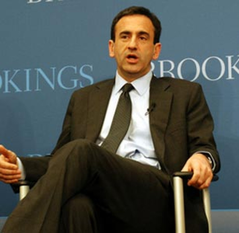  G-Resolution and Tension in Turkey-US Relations are Unrelated: Philip Gordon     