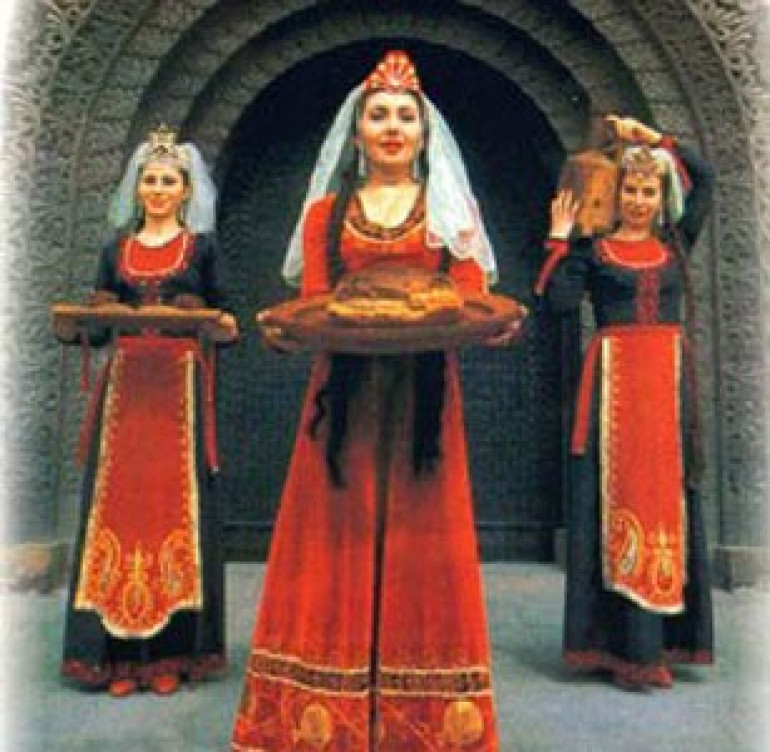 New Year Will Be Celebrated on June 14