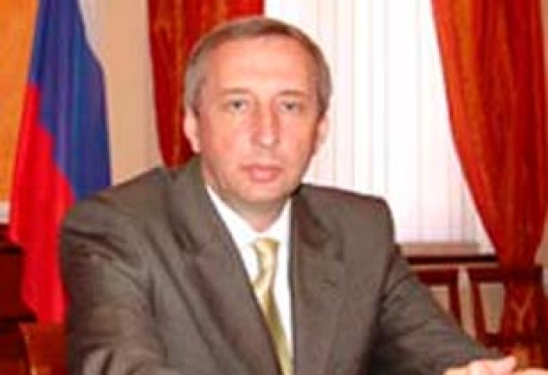 Посол РФ: Статья агенства REGNUM - журналистский опус