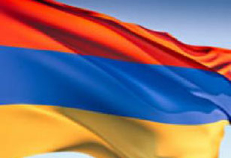 June 15 as the Day of Armenia's Tricolor 