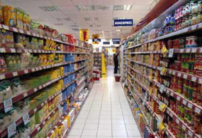 Major Israeli Supermarket Chains Boycott Turkish Goods