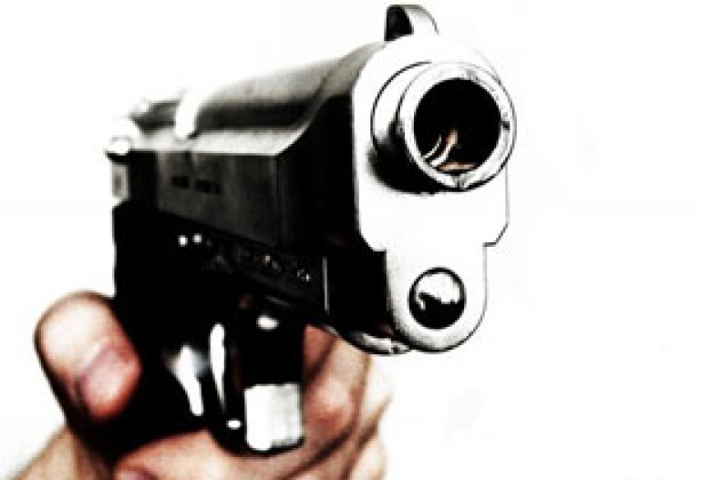 Who's to Blame for Slang in TV? Characters? Criminals? Or … 