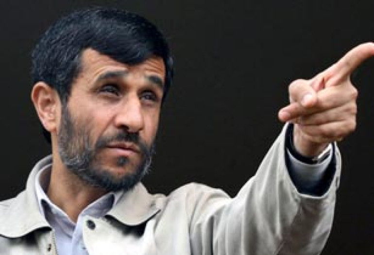 Obama ‘Begged’ Erdogan Not to Vote against UN Resolution against Iran: Ahmadinejad 