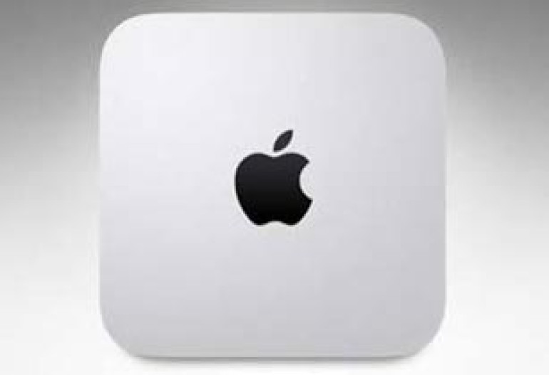 Apple представила новую версию бюджетного компьютера Mac mini