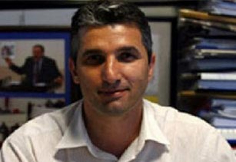 Turkish Journalist Investigating Dink's Murder Declared World Press Freedom Hero