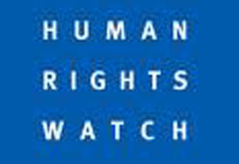 Human Rights Watch призывает Сержа Саргсяна не утвержать закон «О телевидении и радио»
