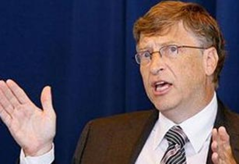 Билл Гейтс начал вкладывать средства в ядерные технологии