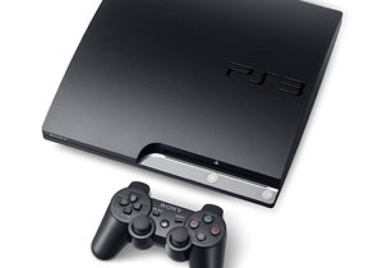 Sony Shows off PlayStation 3D and Its Motion Controller