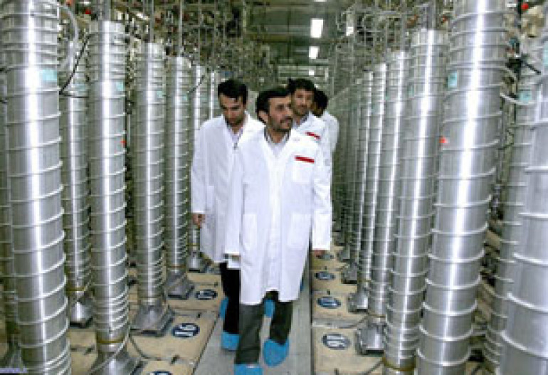 US Expands Sanctions against Iran