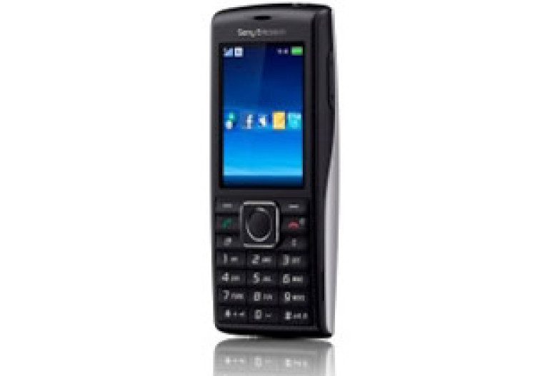 Sony Ericsson выпустила телефон из переработанных бутылок