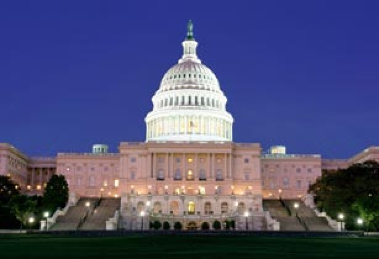 Конгресс США угрожает Турции принятием резолюции о признании Геноцида армян