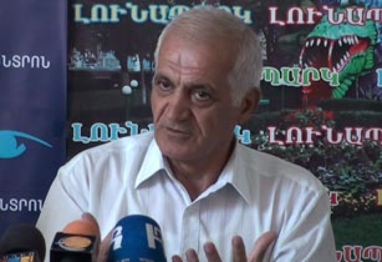 Բարձրացրեք ազգային դպրոցի մակարդակը՝ խորհուրդ է տալիս պատմաբանը