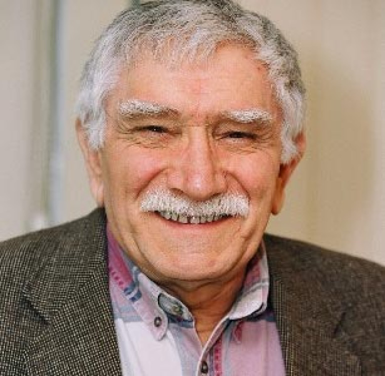 Главное, чтобы люди захотели договориться - Армен Джигарханян