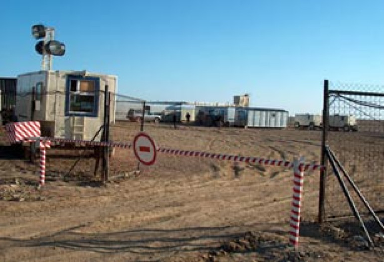 Azerbaijani Attack on Karabakhi Military Post Kills Four Armenians