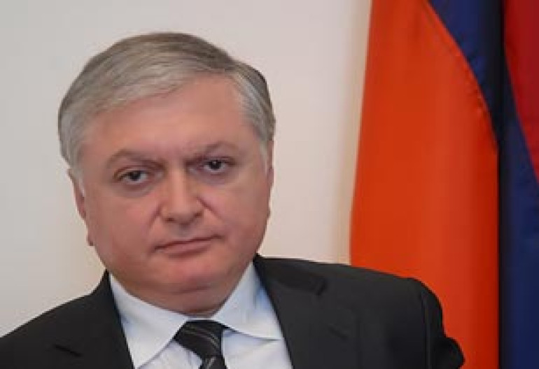 'It is Typical of Perfidious Azerbaijan to Attack Under the Veil of the Night:' Nalbandyan 