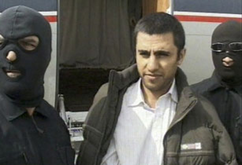 Iran Hangs Sunni Militant Leader Abdolmalek Rigi