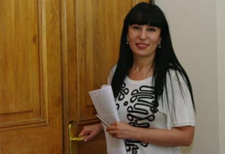 По мнению Наиры Зограбян, Чавушоглу достигнет восстановления подкомиссии по вопросу Нагорного Карабаха