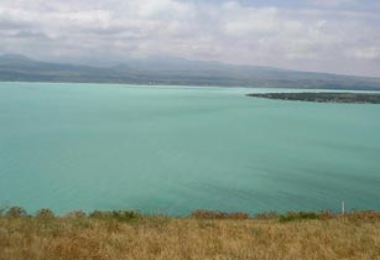Սևանա լճի մակարդակը բարձր է 67 սմ-ով