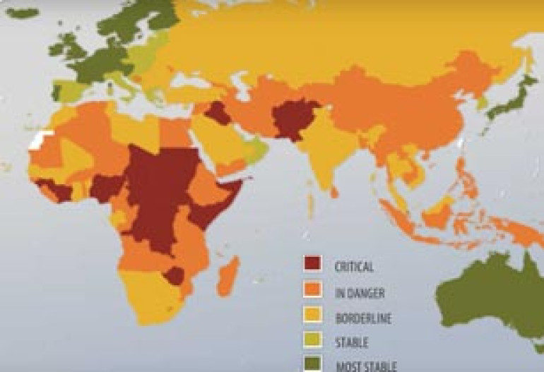 Армения является самой стабильной страной в регионе - Foreign Policy