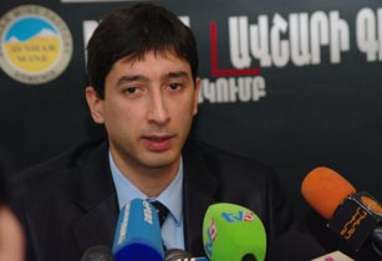 Անկախության 20 տարիների ընթացքում մենք հասցրեցինք դառնալ հետամնաց երկիր. Արա Նռանյան