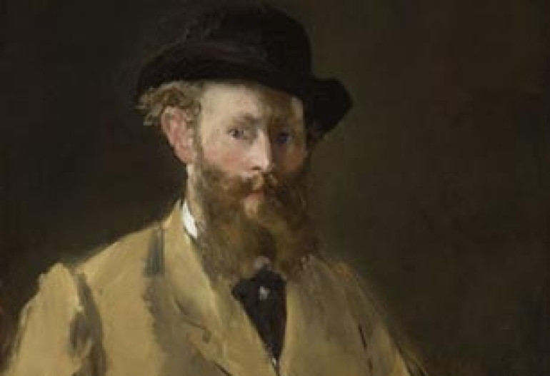 На торгах Sotheby's установлен рекорд цены на работы Мане