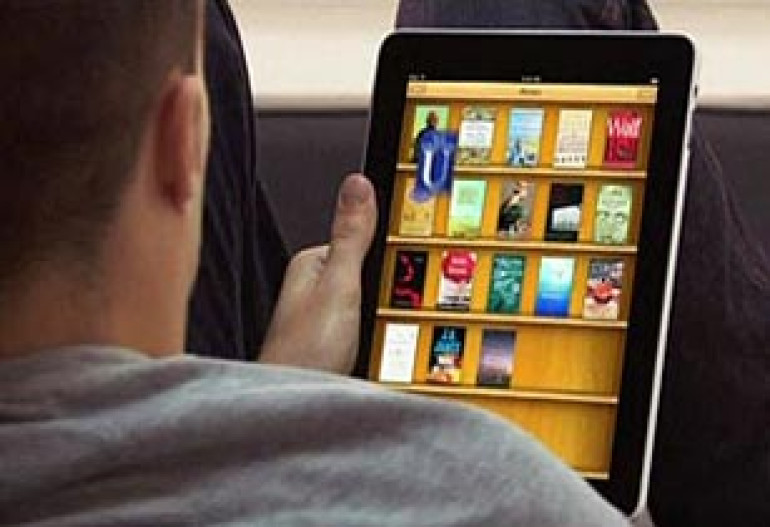 Apple за 80 дней продаж поставил на рынок 3 млн iPad