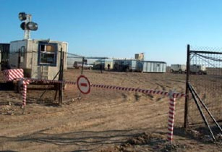 Со вчерашнейночи Азербайджан 220 раз нарушил режим прекращения огня 