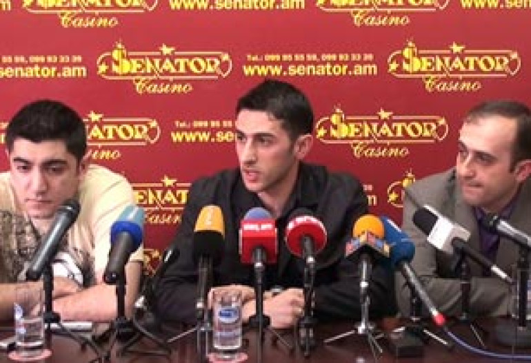 Ожидается ребрендинг клуба «32 зуба»