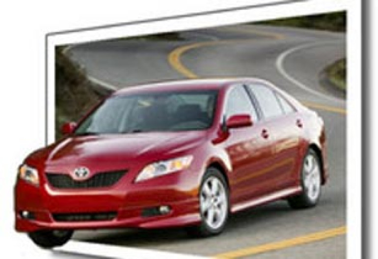 Ամենաամերիկյան ավտոմեքենան Toyota Camry-ն է