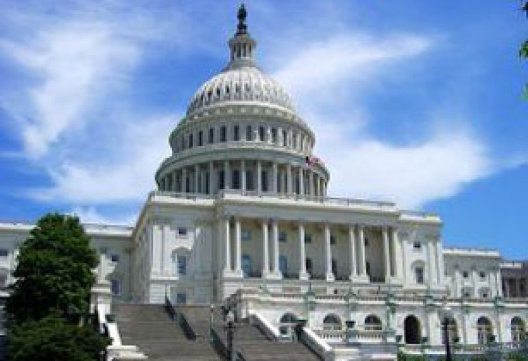 Конгресс США проголосовал за новые санкции против Ирана