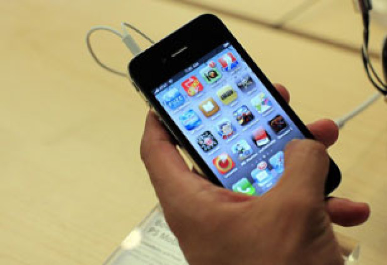 iPhone 4–ը դեֆեկտ ունի