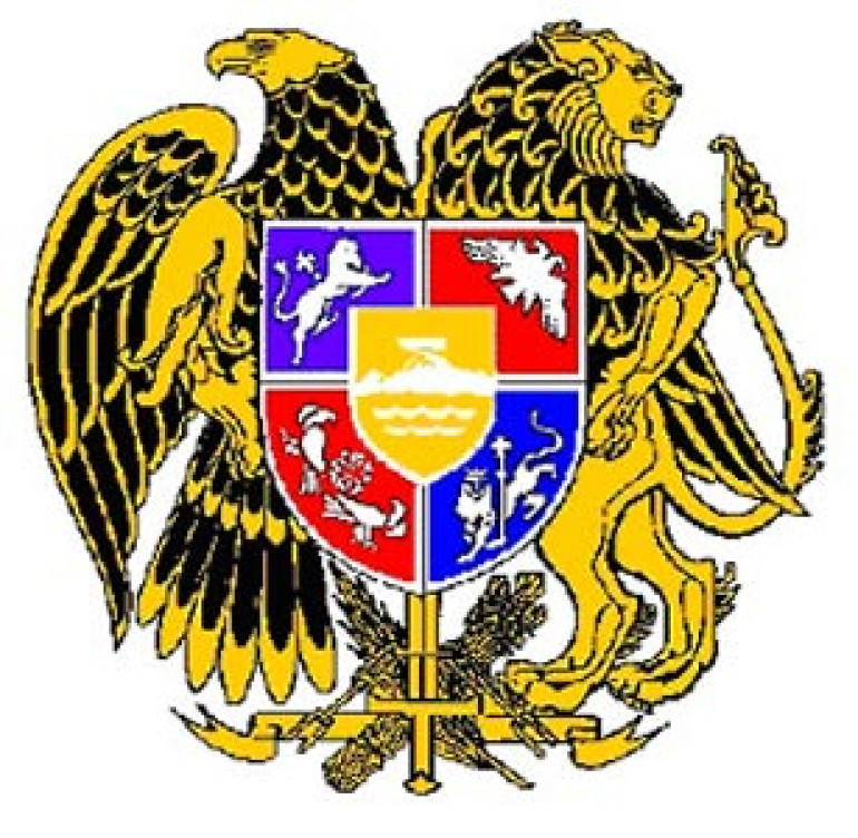  Armenia's Constitution is 15 years old 