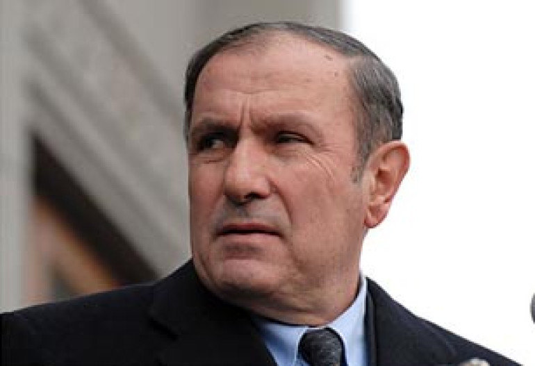 Hilary Clinton did not meet Levon Ter-Petrosyan 