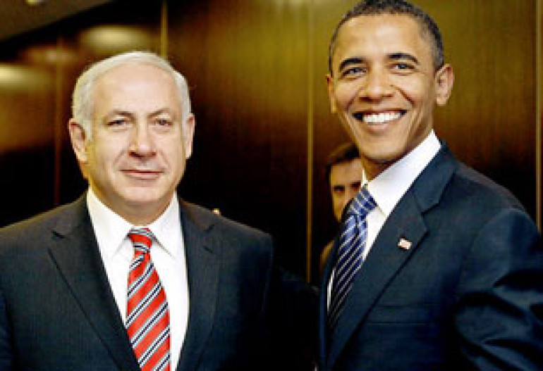Obama to hold key talks with Netanyahu in Washington US President Barack Obama is due meet Israeli Prime Minister Benjamin Netan