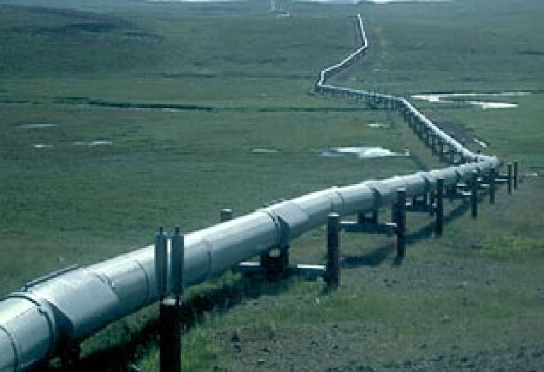 Georgian parliament voted for a bill allowing sell the pipeline that carries gas to Armenia  