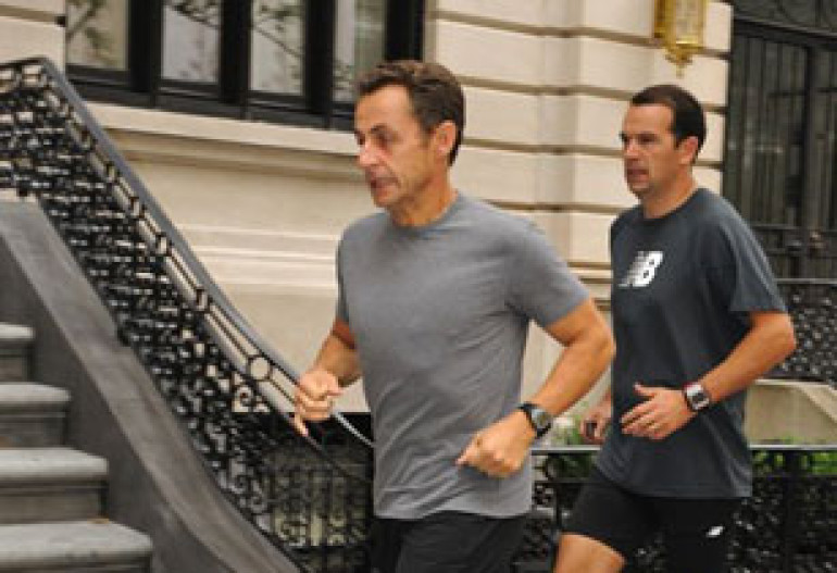 Sarkozy 'campaign donation' probe opened 