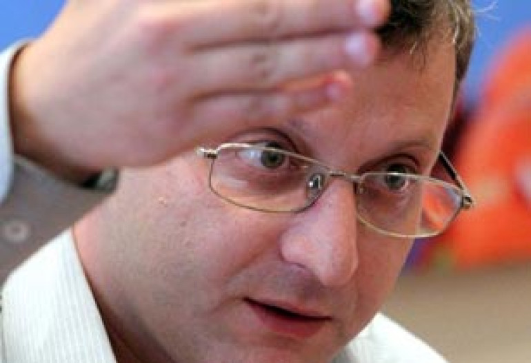 Obama-Sarkozy-Medvedev statement is dangerous: Surenyants 