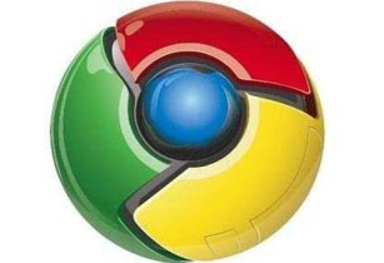 Google Chrome стал третьим по популярности браузером