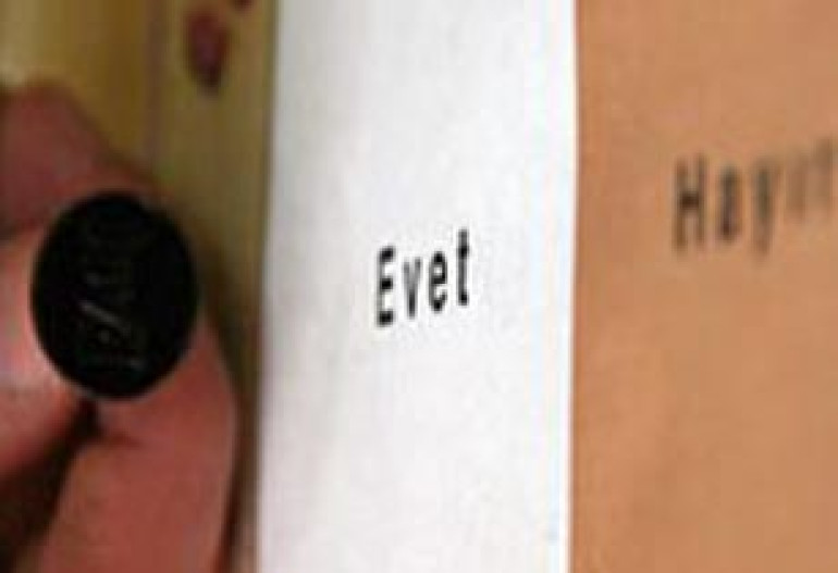 Turkish key constitutional reforms annulled by court: a referendum is due