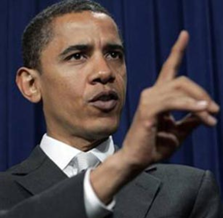 Turkey should be given full EU membership: Barack Obama 