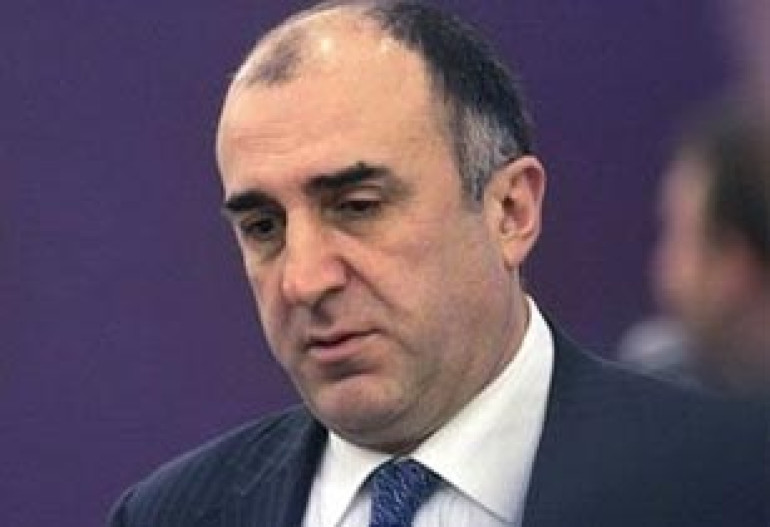 Returning of Lachin and Kelbajar regions will be discussed next week: Mammadyarov 