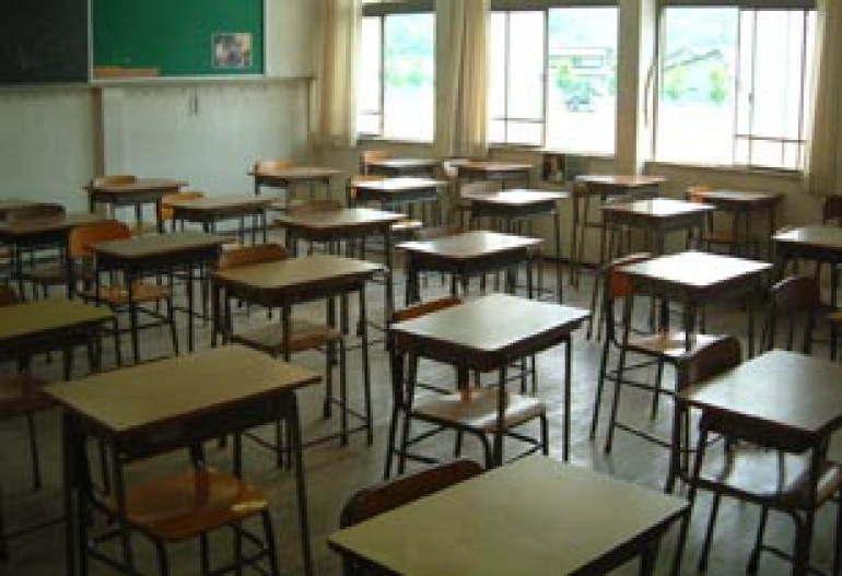 Lida Nanyan disinformed Government: 77 teachers on the brink of uneployment 