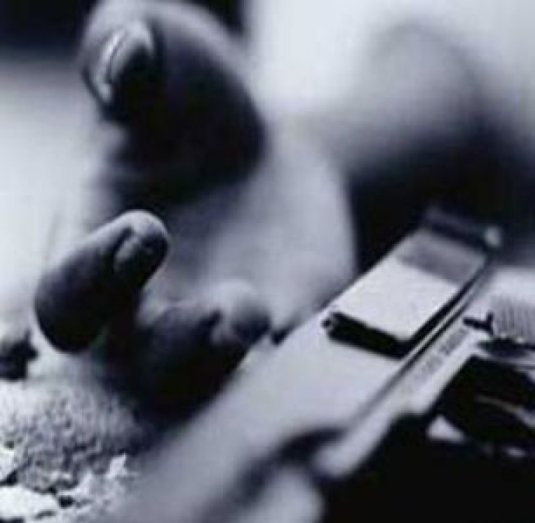 Turkish-Armenian kills father and commits suicide
